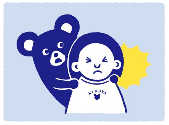 ヘアカット中にお客さまの耳を切ってしまった！