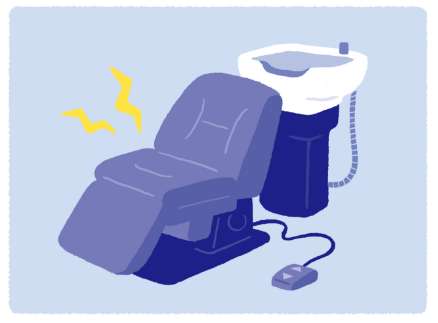 電気的事故、機械的事故（注3）